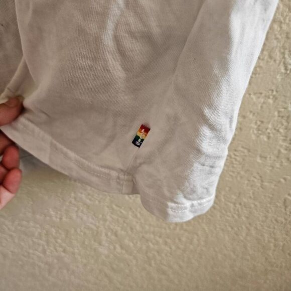 Levi's Rainbow Pride Tank Top - Picture 5 of 7